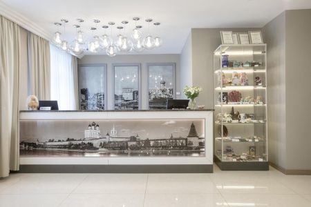 Внешний вид