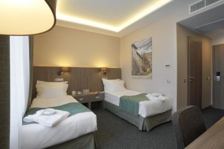 Салон красоты