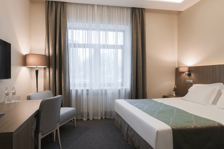 Салон красоты