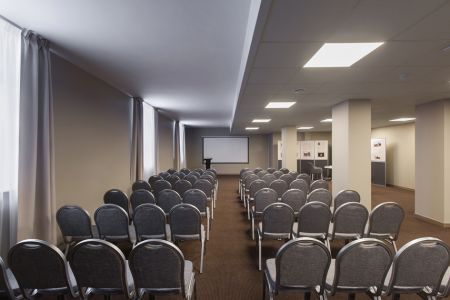 Салон красоты