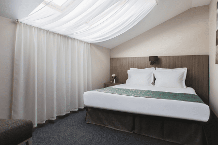 Салон красоты