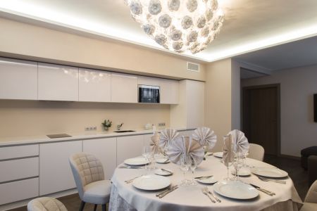 Сюит 4-местный 3-комнатный