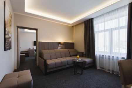 Салон красоты