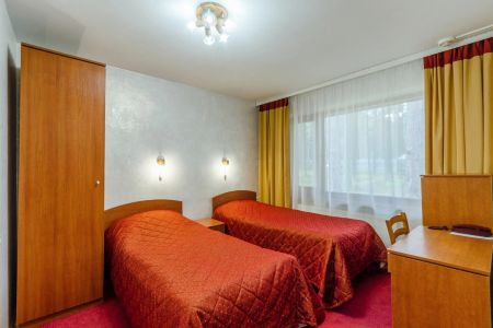 Детская площадка