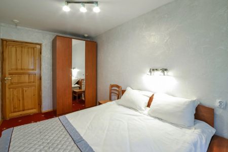 Детская площадка