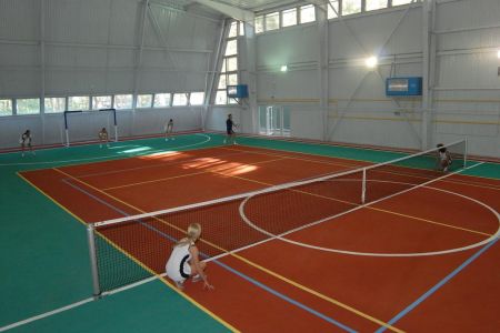 Внешний вид