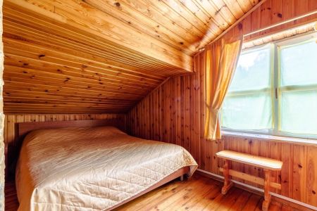 Детская площадка