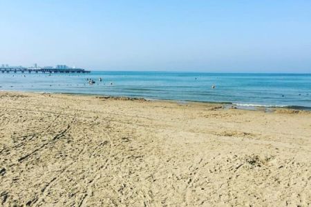 Вид на отель