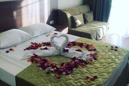 Номер "Люкс"