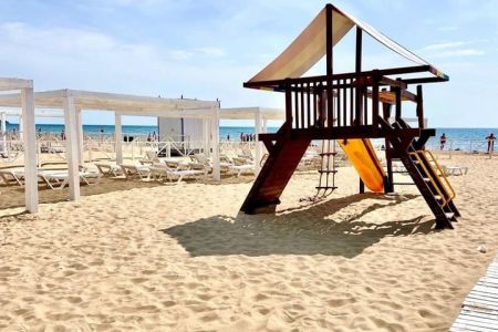 Вид на отель