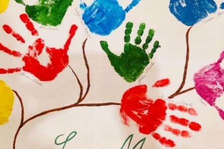 Вид на отель