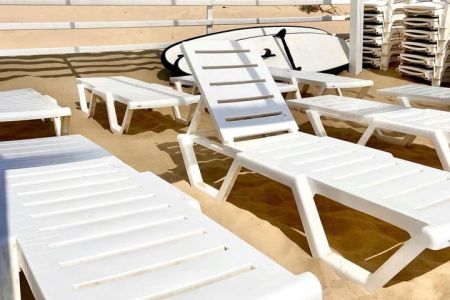 Вид на отель