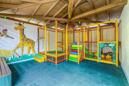 Вид на отель