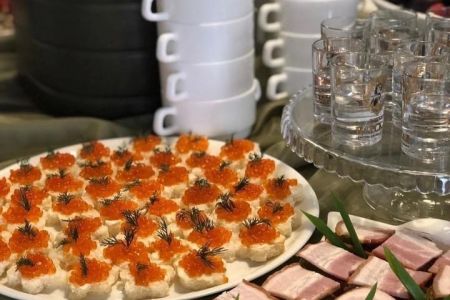 Вид на отель