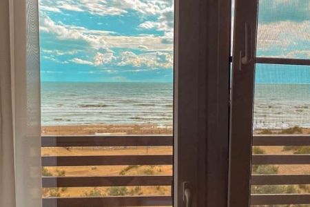 Вид на море