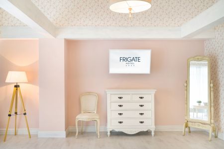 Внешний вид