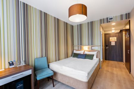 Стандартный 2-местный (Скандик)