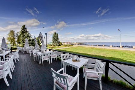 Внешний вид