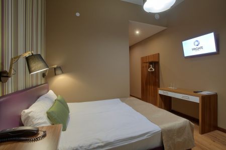 Внешний вид