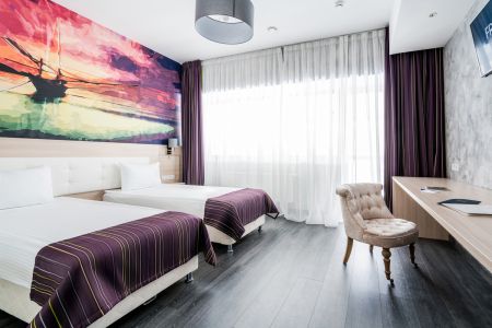 Внешний вид