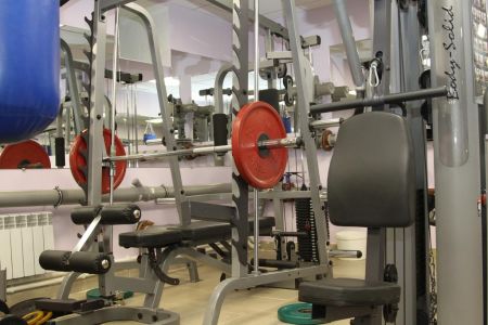 Внешний вид