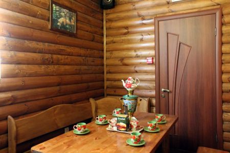 Внешний вид