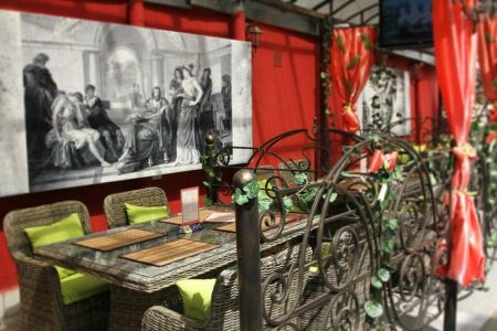 Внешний вид