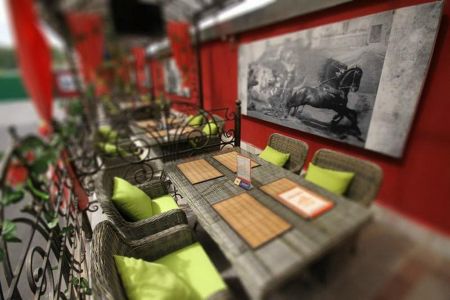 Внешний вид