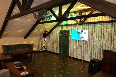 Территория