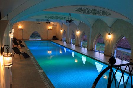 Территория