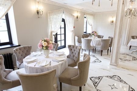 Территория