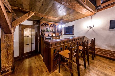 Банный комплекс