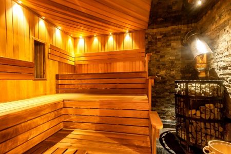 Территория