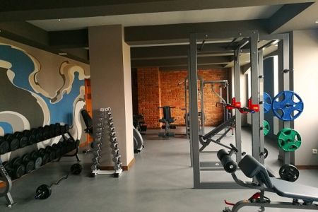 Территория