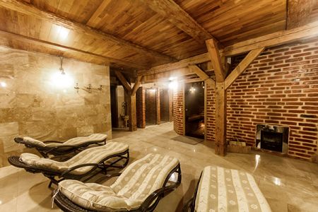 Территория