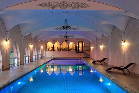 Территория