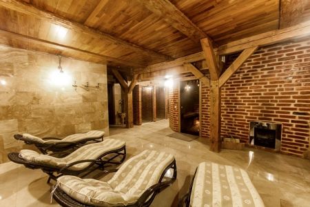 Территория