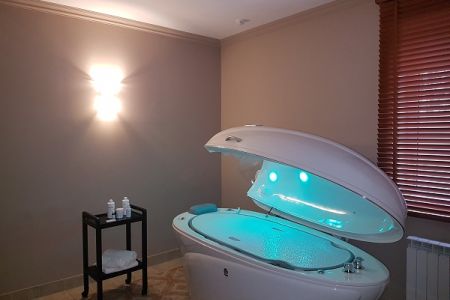 Территория