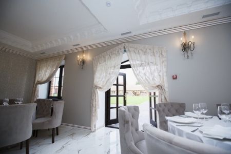 Территория