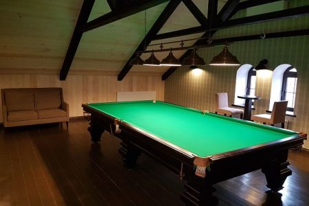 Территория