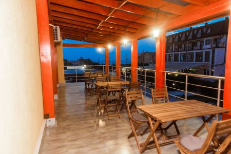 Внешний вид