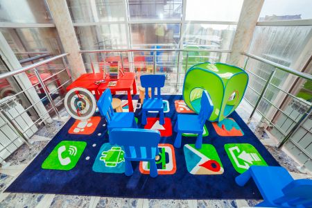 Внешний вид