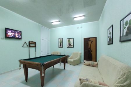 «Миру-Мир» гостевой дом_01