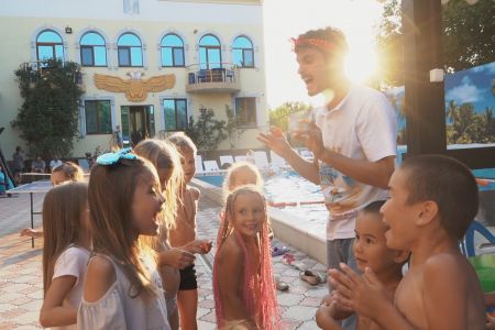 «Миру-Мир» гостевой дом_01