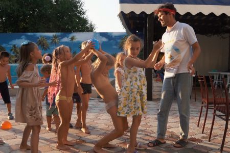 «Миру-Мир» гостевой дом_01