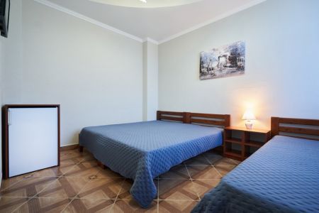 «Миру-Мир» гостевой дом_01