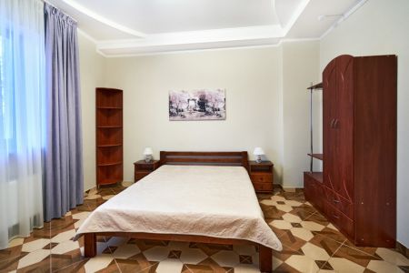 Стандартный 3-местный 1-комнатный