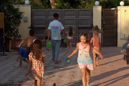 «Миру-Мир» гостевой дом_01