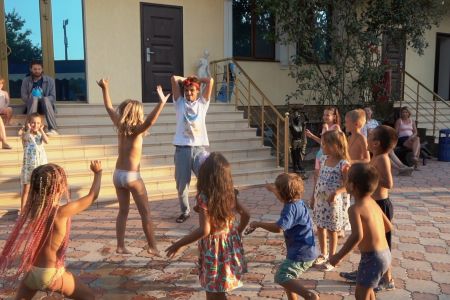 «Миру-Мир» гостевой дом_01