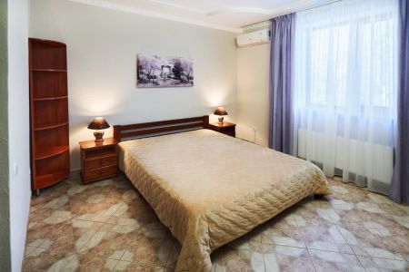 Стандартный 3-местный 1-комнатный